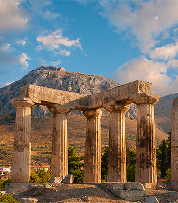 Corinth, Greece Corinth, Greece