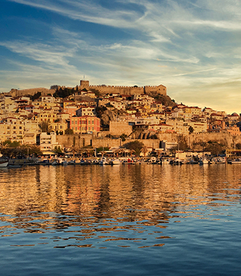 Kavala, Greece Kavala, Greece